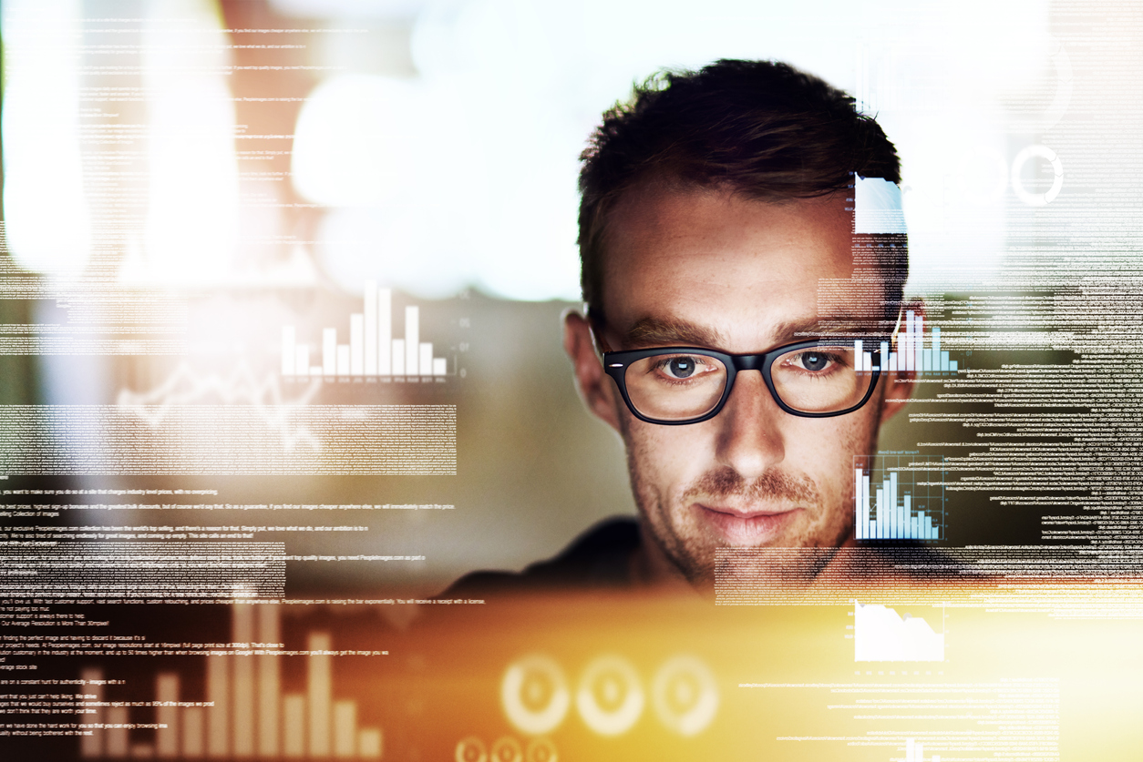 Entwicklung von Individualsoftware