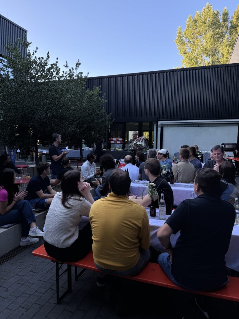 30 Jahre Jubilaeum