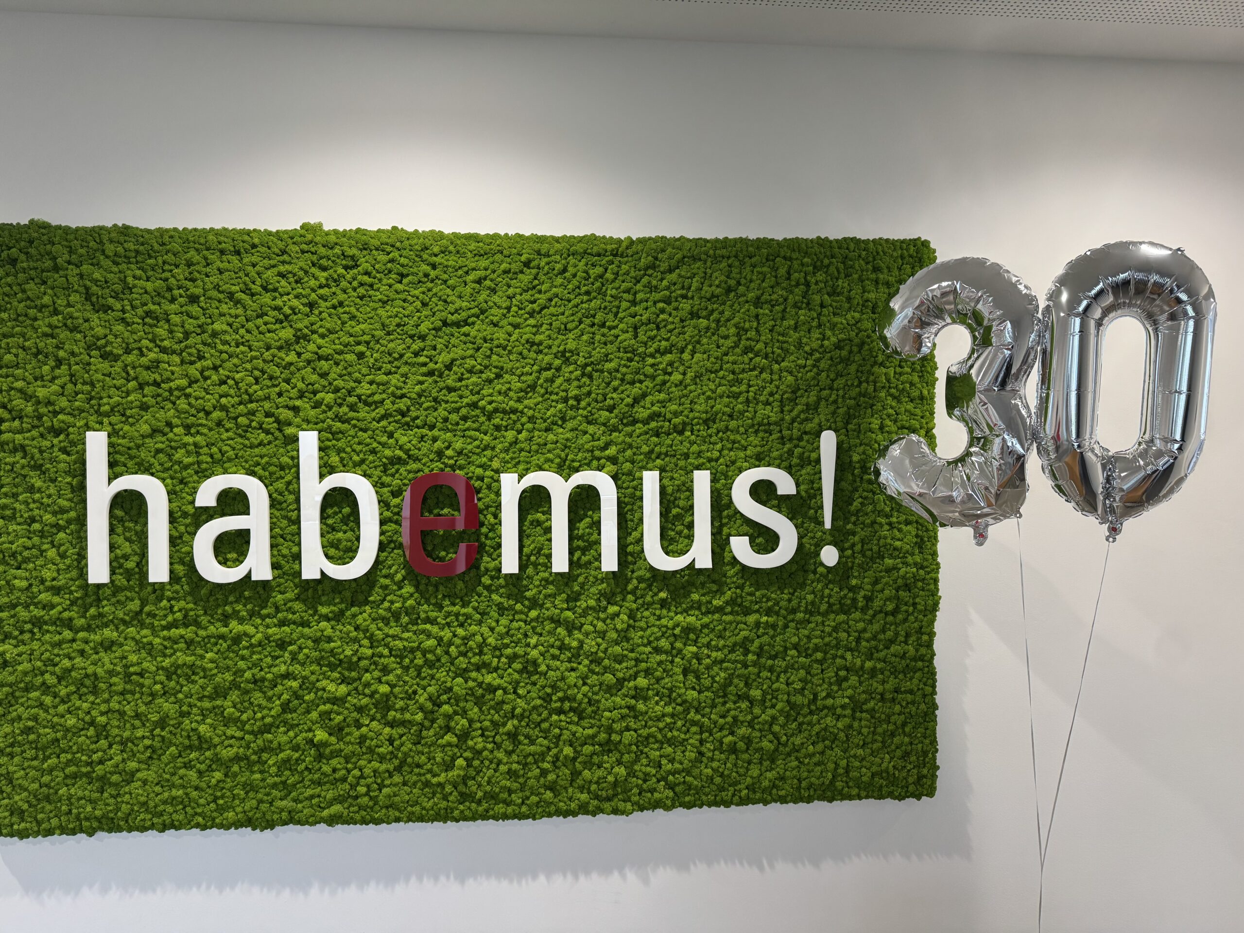 30 Jahre habemus scaled